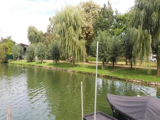 Vakantiehuis Zele Omgeving 24