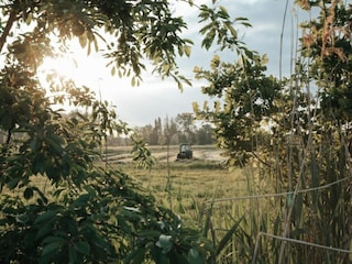 Ferienhaus Zele Umgebung 27