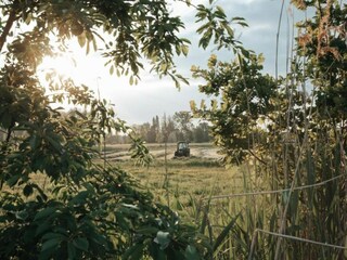 Holiday house Zele Environment 24