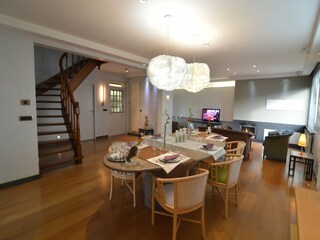 Villa Zottegem Caratteristiche 21