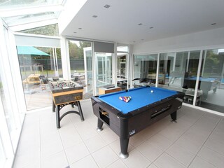 Villa Zottegem Équipement 26