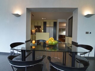 Villa Zottegem Ausstattung 12