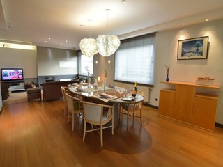 Villa Zottegem Características 13