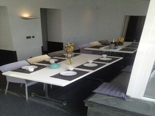 Villa Zottegem Caratteristiche 14