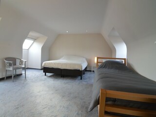 Villa Zottegem Features 17