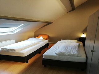 Villa Zottegem Features 19