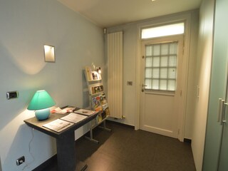 Villa Zottegem Caratteristiche 23