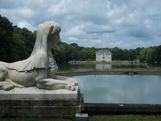 Villa Zottegem Ambiente 33