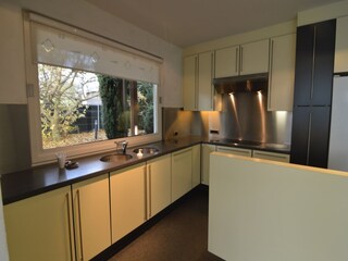 Villa Zottegem Features 31