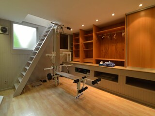 Villa Zottegem Équipement 26