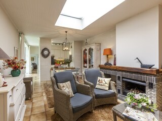 Maison de vacances Oudenaarde Équipement 13