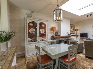 Maison de vacances Oudenaarde Équipement 11