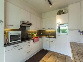 Holiday house Oudenaarde Features 7