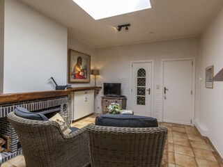 Vakantiehuis Oudenaarde Kenmerken 8