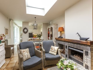 Holiday house Oudenaarde Features 16