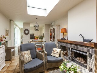 Vakantiehuis Oudenaarde Kenmerken 8