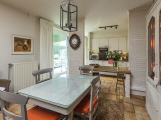 Maison de vacances Oudenaarde Équipement 13