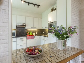 Vakantiehuis Oudenaarde Kenmerken 10