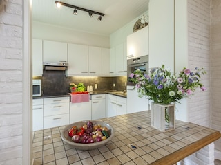 Vakantiehuis Oudenaarde Kenmerken 15