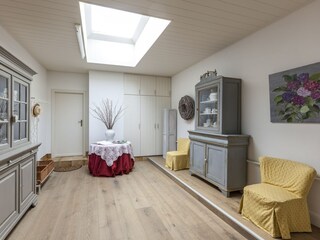 Vakantiehuis Oudenaarde Kenmerken 12