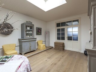 Vakantiehuis Oudenaarde Kenmerken 13
