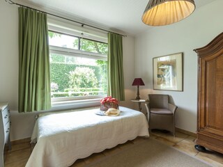 Vakantiehuis Oudenaarde Kenmerken 15