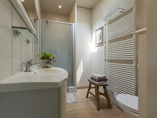Vakantiehuis Oudenaarde Kenmerken 16