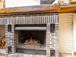 Holiday house Oudenaarde  40