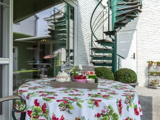 Casa de vacaciones Oudenaarde  38