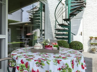 Casa de vacaciones Oudenaarde  39