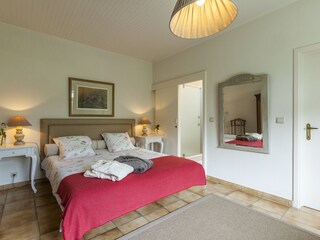 Vakantiehuis Oudenaarde Kenmerken 15