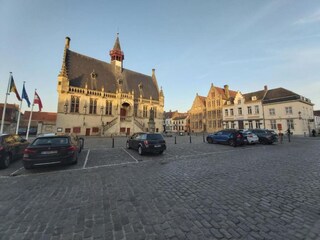 Maison de vacances Oudenaarde Environnement 22