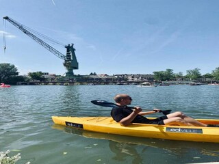 Casa per le vacanze Oudenaarde Ambiente 32