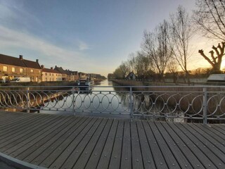 Maison de vacances Oudenaarde Environnement 26