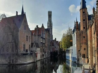 Ferienhaus Oudenaarde Umgebung 30