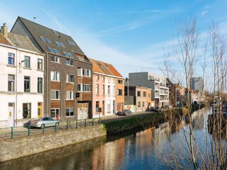 Maison de vacances Oudenaarde Environnement 31