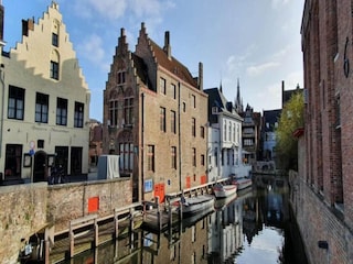 Holiday house Oudenaarde Environment 30