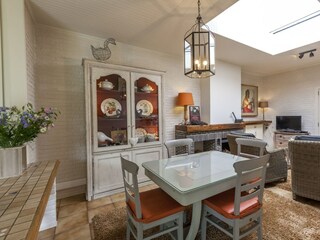 Ferienhaus Oudenaarde Ausstattung 14