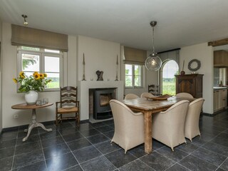 Cottage Sint Kruis Features 11