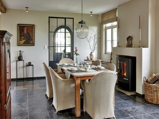 Cottage Sint Kruis Features 13