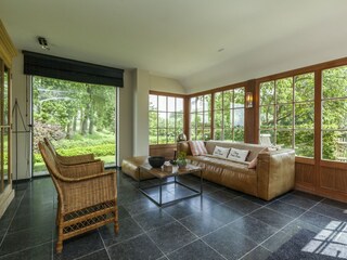 Cottage Sint Kruis Outdoor Recording 2