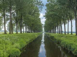 Cottage Sint Kruis Environment 25