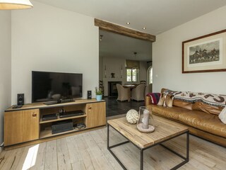 Cottage Sint Kruis Features 16
