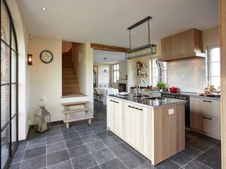 Cottage Sint Kruis Features 17