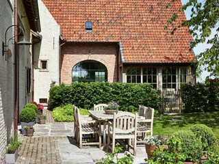 Cottage Sint Kruis Outdoor Recording 6