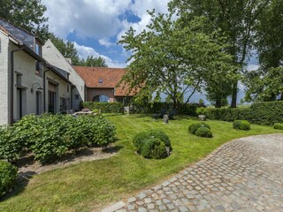 Cottage Sint Kruis Outdoor Recording 7