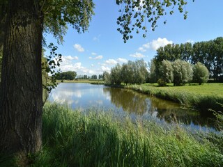 Cottage Sint Kruis Environment 32