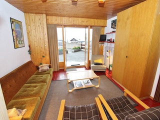 Apartment La Tzoumaz Ausstattung 8