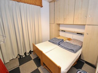 Appartement La Tzoumaz Équipement 7