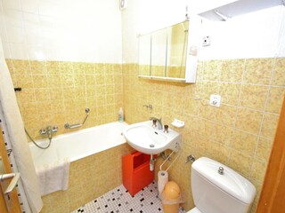 Apartment La Tzoumaz Ausstattung 10